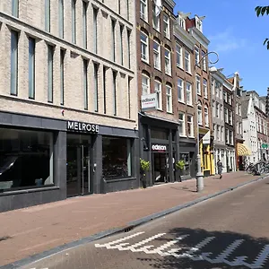 *** Hotel Melrose Niederlande