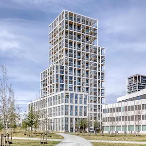*** Hotel Zuid Belgien