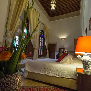 *** Riad Norma Morocco