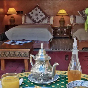 **** Riad Dar Ziryab Morocco