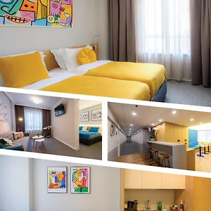 *** Hotel Location Bulgaria