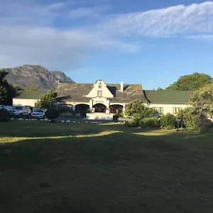 *** Guest house Somerset Guest - Western Cape South Africa