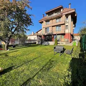  Aparthotel Zaraaparthotel Bulgaria