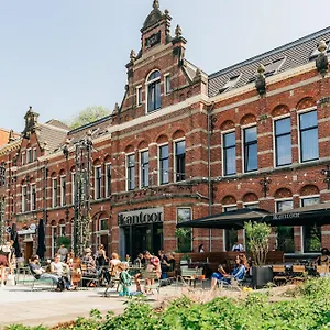 **** Hotel Conscious Westerpark Niederlande