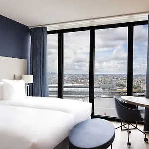  Hotel Maritim Niederlande
