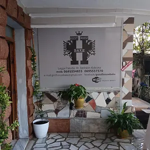 **** Bed & Breakfast Bake Albania