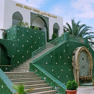 **** Hotel Hotel Moulay Yacoub Morocco
