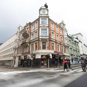 City Bergen