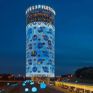 **** Hotel Fletcher Niederlande