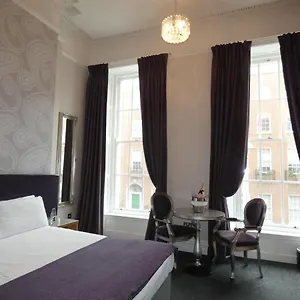 ** Hotel Jackson Court Irland